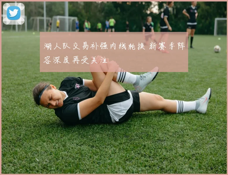 湖人队交易补强内线轮换 新赛季阵容深度再受关注